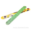 Hot nail file Manicure tools Nail file quality nail art supplies